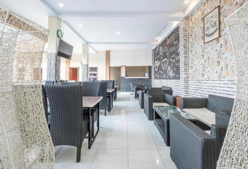 پانسیون D Exclusive Guest House
