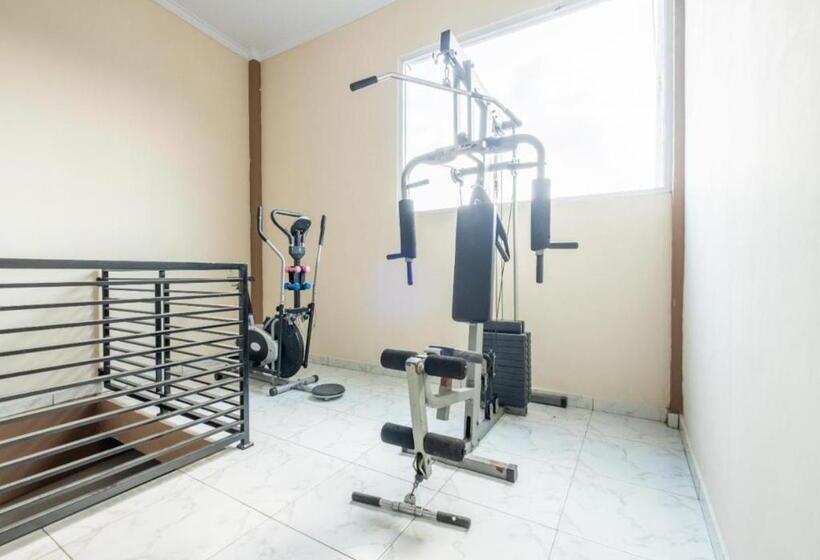 پانسیون D Exclusive Guest House