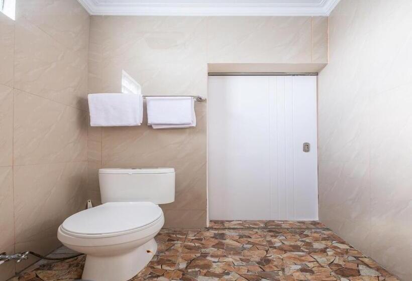 پانسیون D Exclusive Guest House