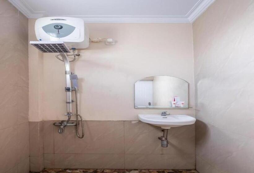 پانسیون D Exclusive Guest House