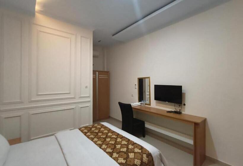 پانسیون D Exclusive Guest House