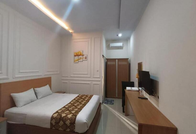 پانسیون D Exclusive Guest House
