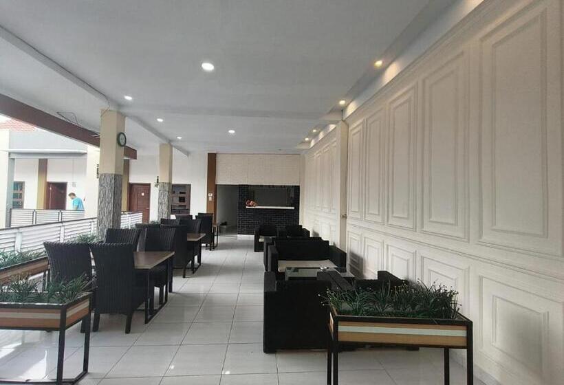 پانسیون D Exclusive Guest House