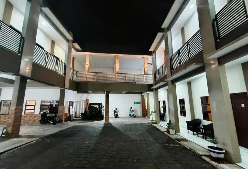پانسیون D Exclusive Guest House