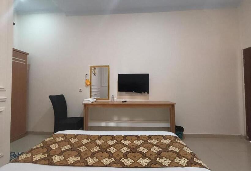 پانسیون D Exclusive Guest House