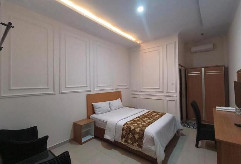 پانسیون D Exclusive Guest House