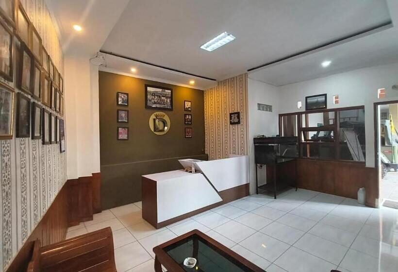 پانسیون D Exclusive Guest House