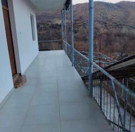 پانسیون Md Guest House