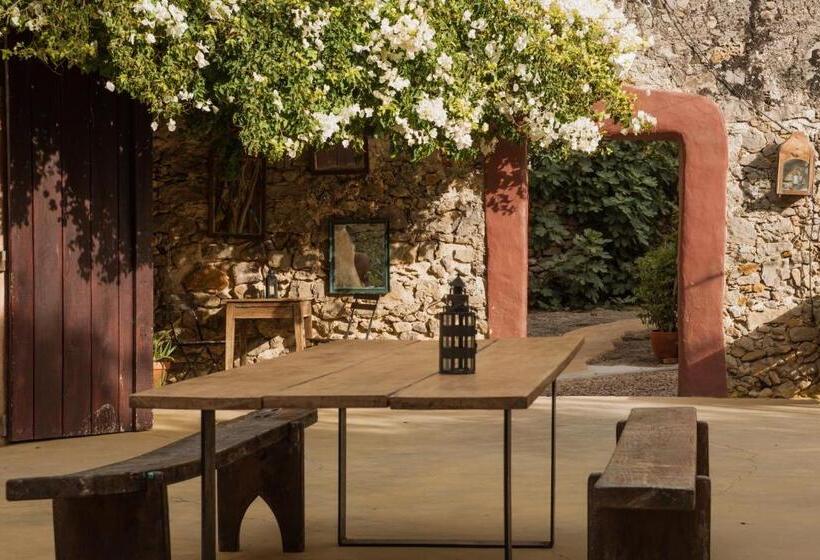 ベッドアンドブレックファースト Alma Do Paço