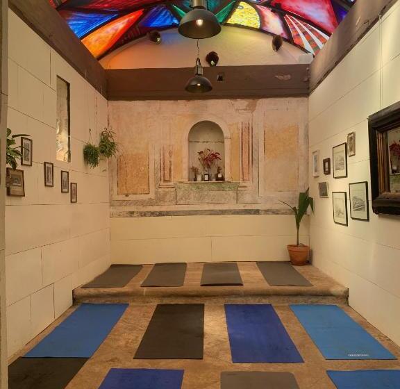 ベッドアンドブレックファースト Alma Do Paço