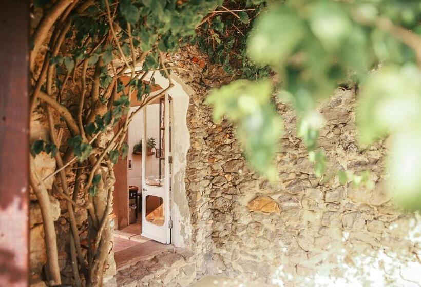 ベッドアンドブレックファースト Alma Do Paço