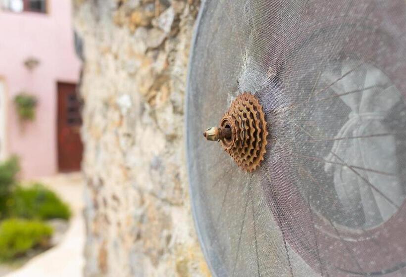 ベッドアンドブレックファースト Alma Do Paço