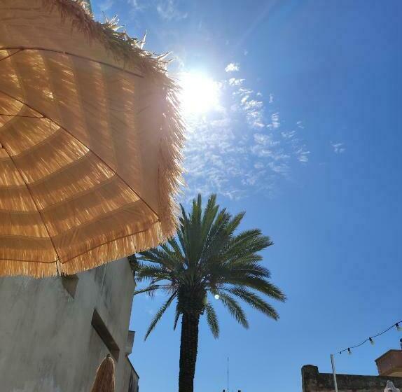 Bed and Breakfast La Gemma Del Salento Rooms&apartments