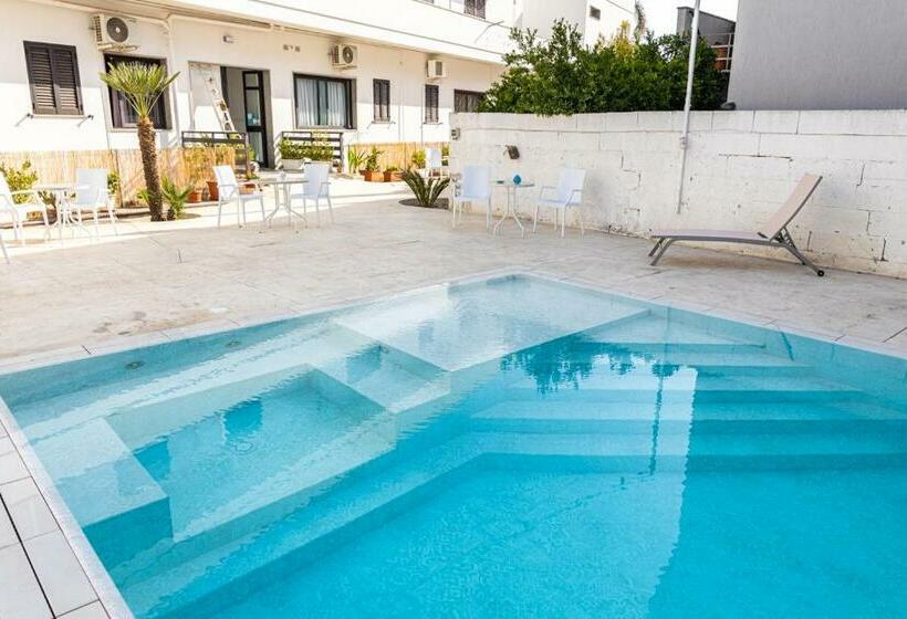 Bed and Breakfast La Gemma Del Salento Rooms&apartments