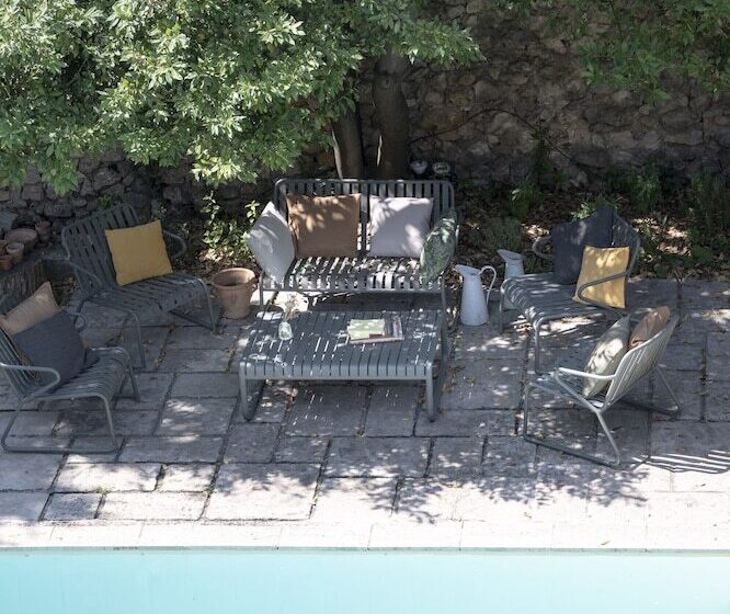 مبيت وإفطار Maison Sumiane