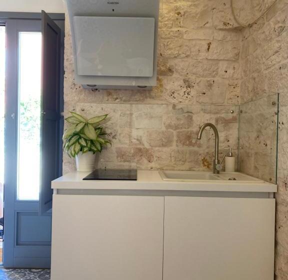 پانسیون Trulli Sull Aia San Michele