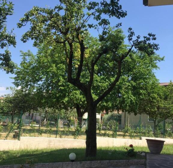 پانسیون Villa Rita