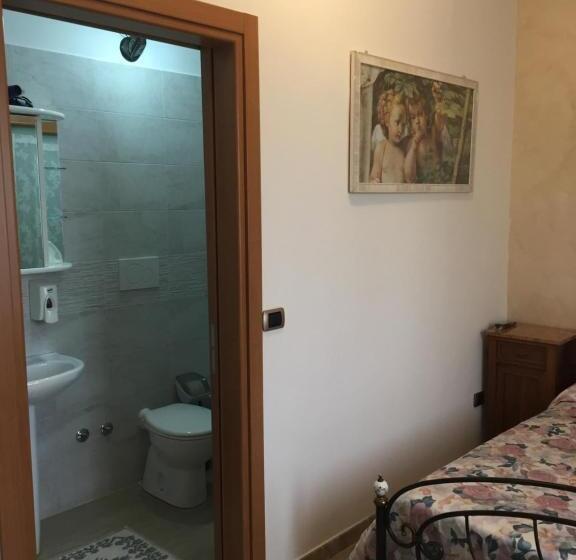 پانسیون Villa Rita