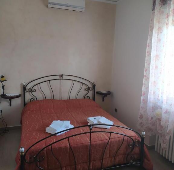 پانسیون Villa Rita