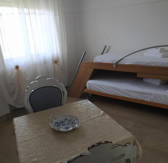 پانسیون Villa Rita