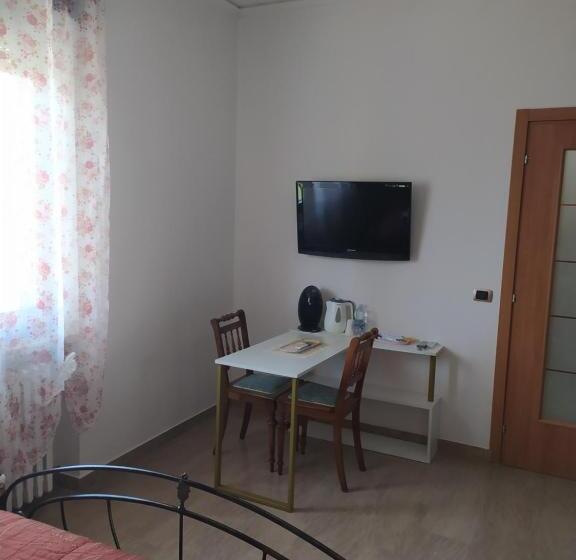 پانسیون Villa Rita