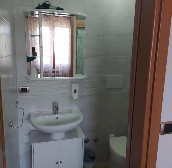 پانسیون Villa Rita