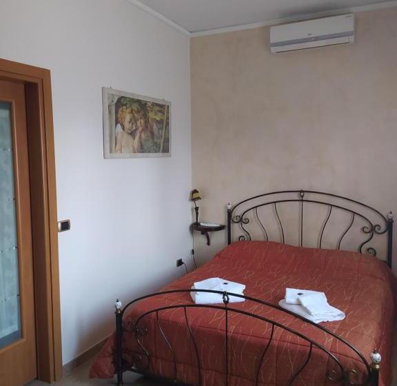 پانسیون Villa Rita