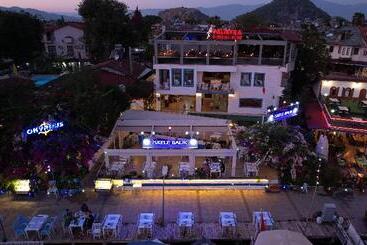 Dalyan Hotel Palmyra   Special Class