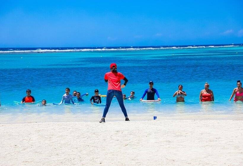 Fantasy Island Beach Resort And Marina   All Inclusive