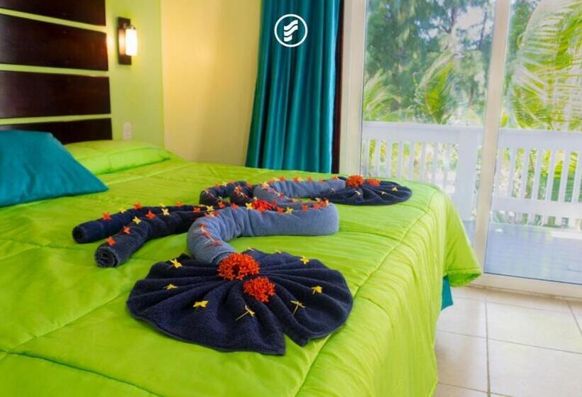 Fantasy Island Beach Resort And Marina   All Inclusive