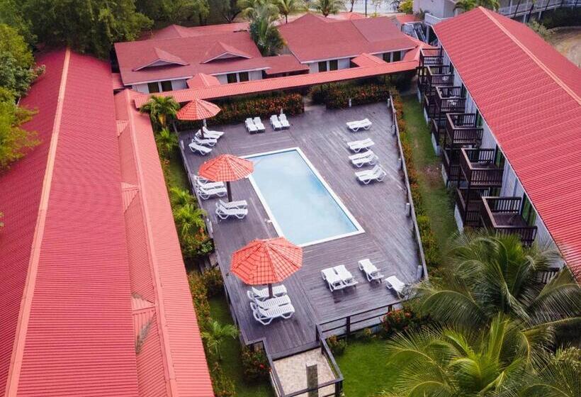 Fantasy Island Beach Resort And Marina   All Inclusive