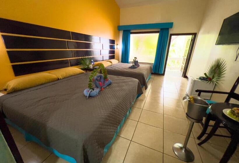 Fantasy Island Beach Resort And Marina   All Inclusive