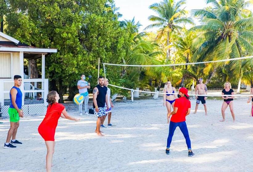Fantasy Island Beach Resort And Marina   All Inclusive