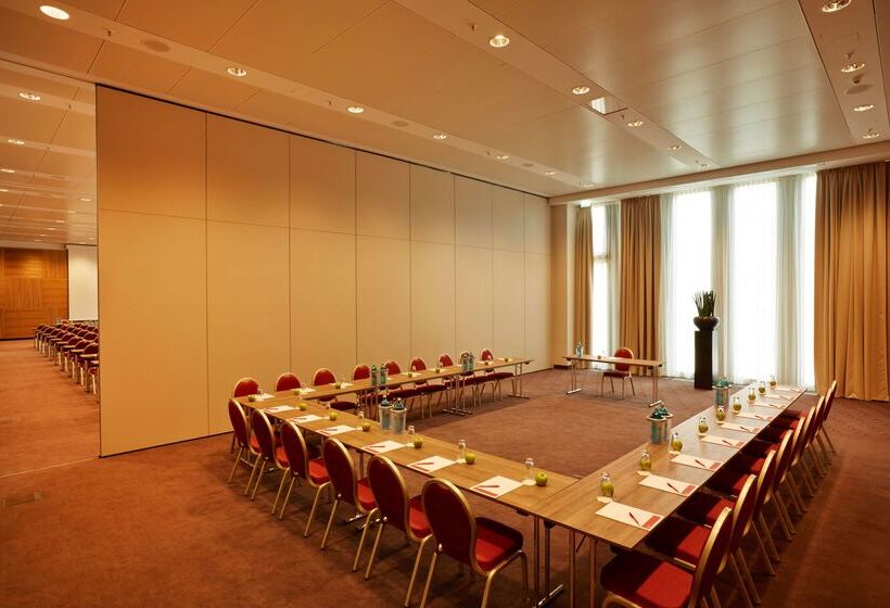 H4 Hotel München Messe