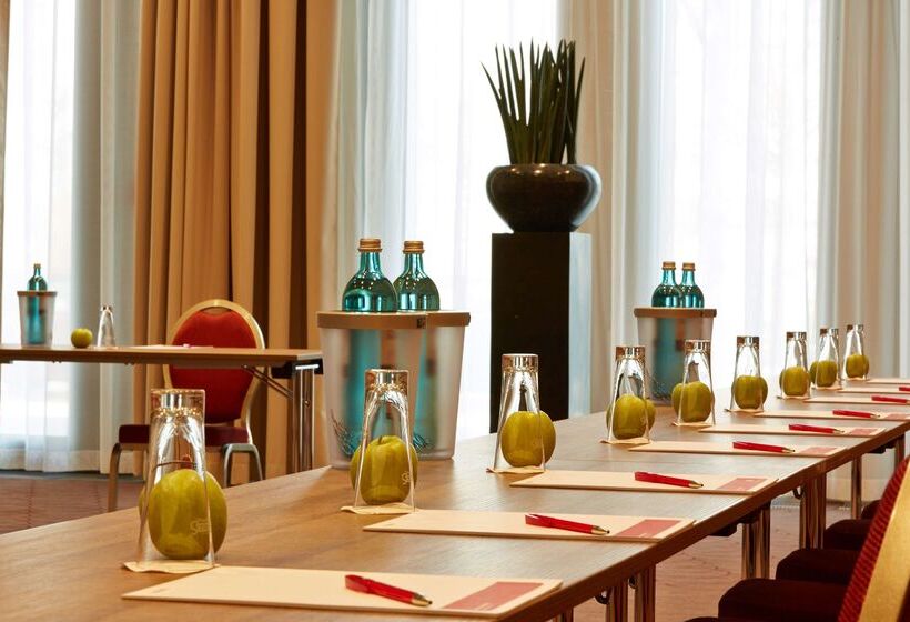 H4 Hotel München Messe