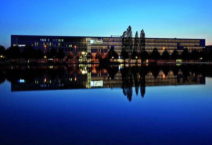 H4 Hotel München Messe