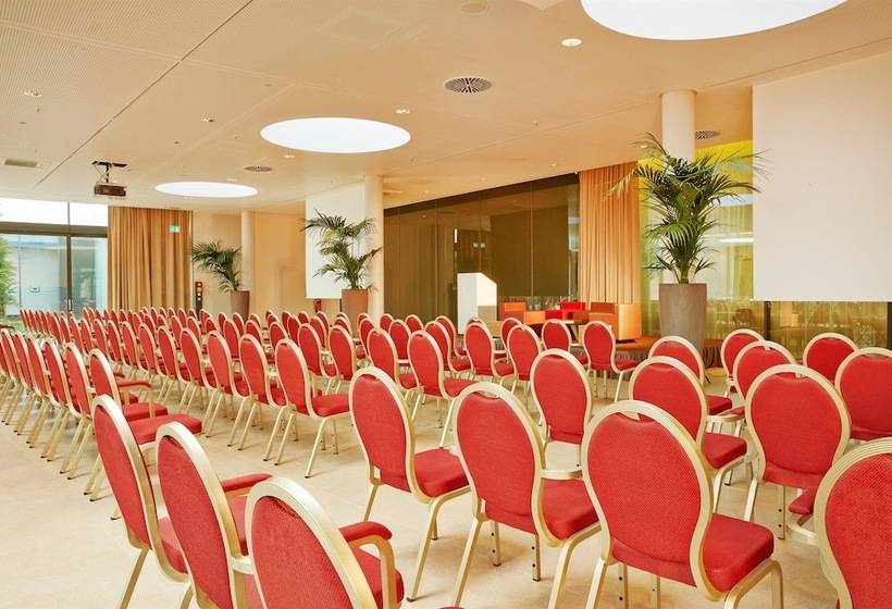 H4 Hotel München Messe