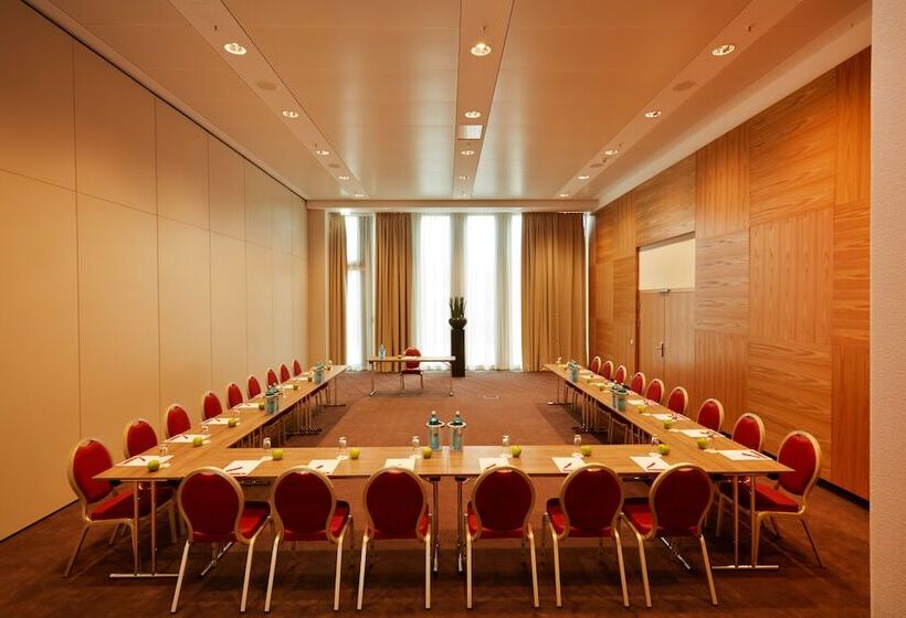 H4 Hotel München Messe