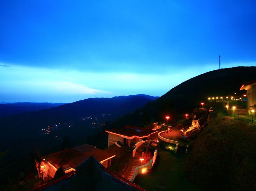 Mountain Retreat   A Hill Country Resort