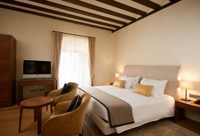 Hotel Abadia Retuerta Ledomaine