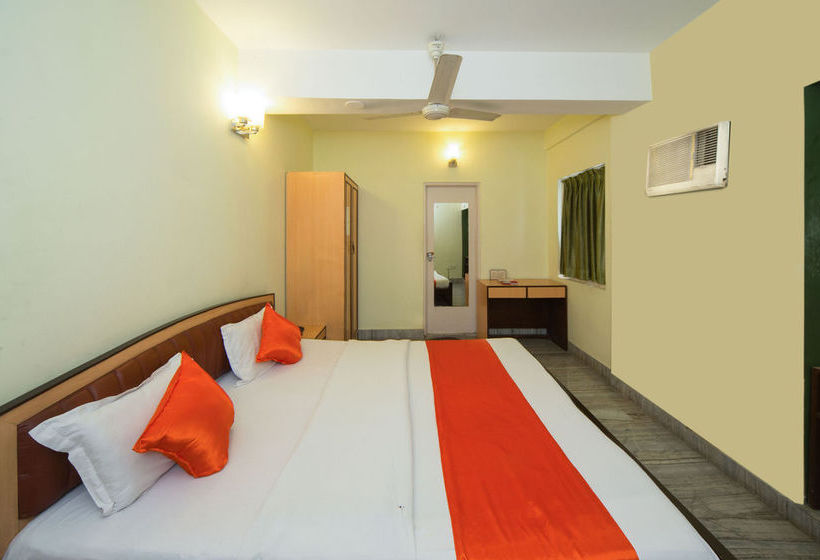 Hôtel Alipore Guest House