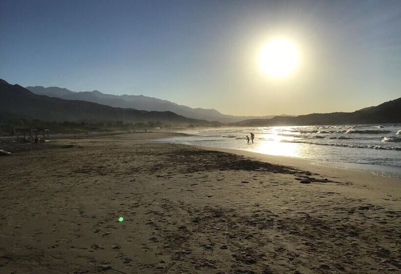هتل Anatoli Beach