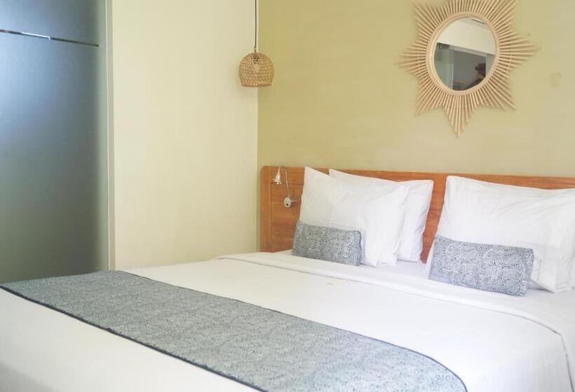 Fotos del hotel Arana Suite:  3