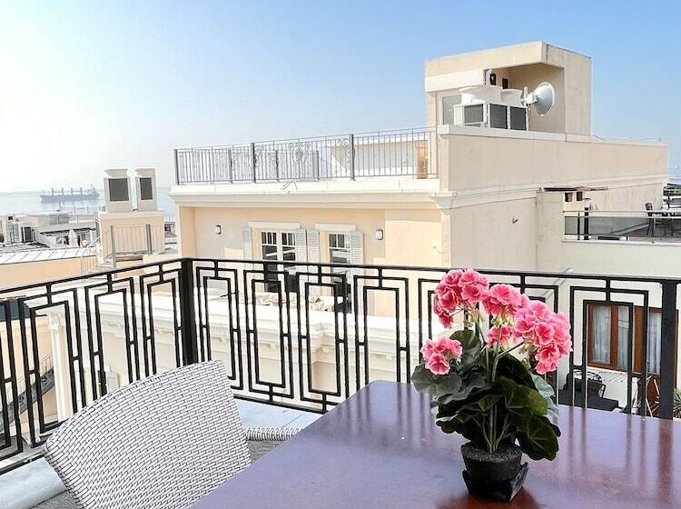 Fotos del hotel Aren Suites:  39