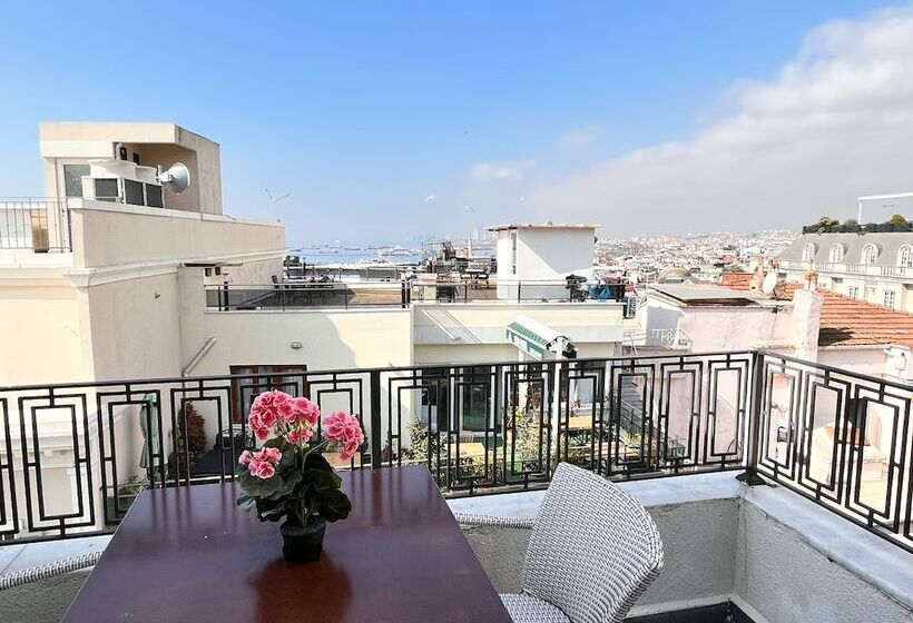 Fotos del hotel Aren Suites:  37