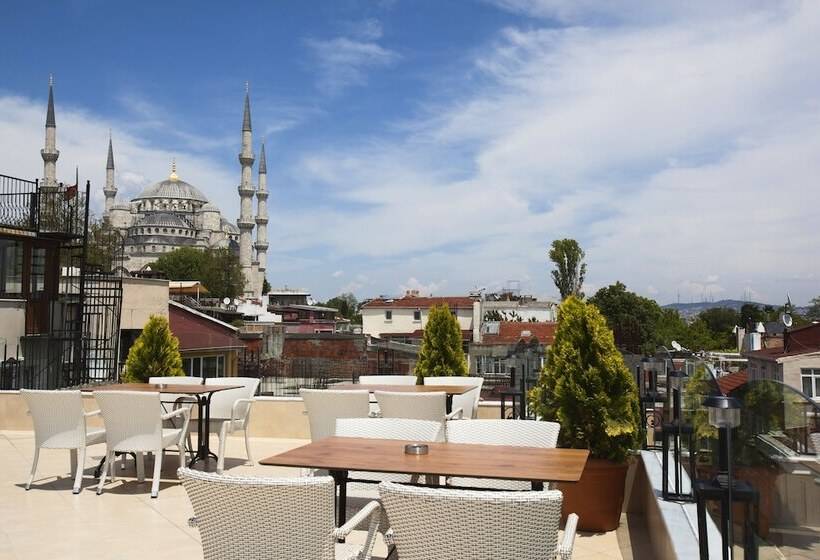 Fotos del hotel Aren Suites:  36