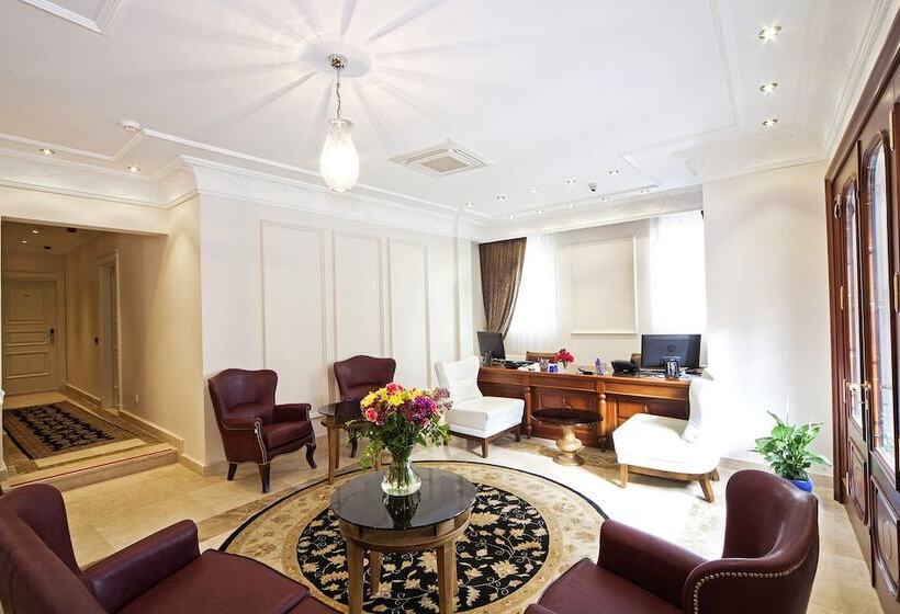 Fotos del hotel Aren Suites:  32