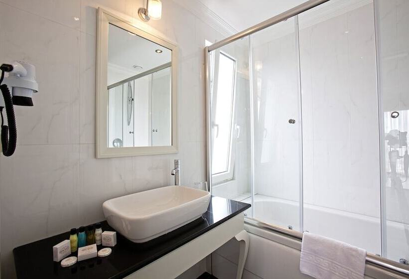 Fotos del hotel Aren Suites:  13