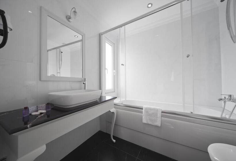 Fotos del hotel Aren Suites:  28