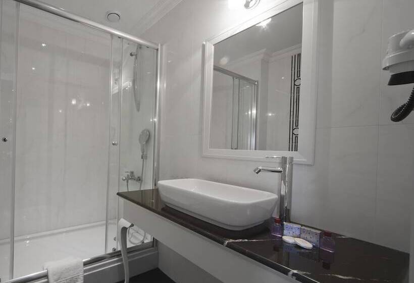 Fotos del hotel Aren Suites:  33